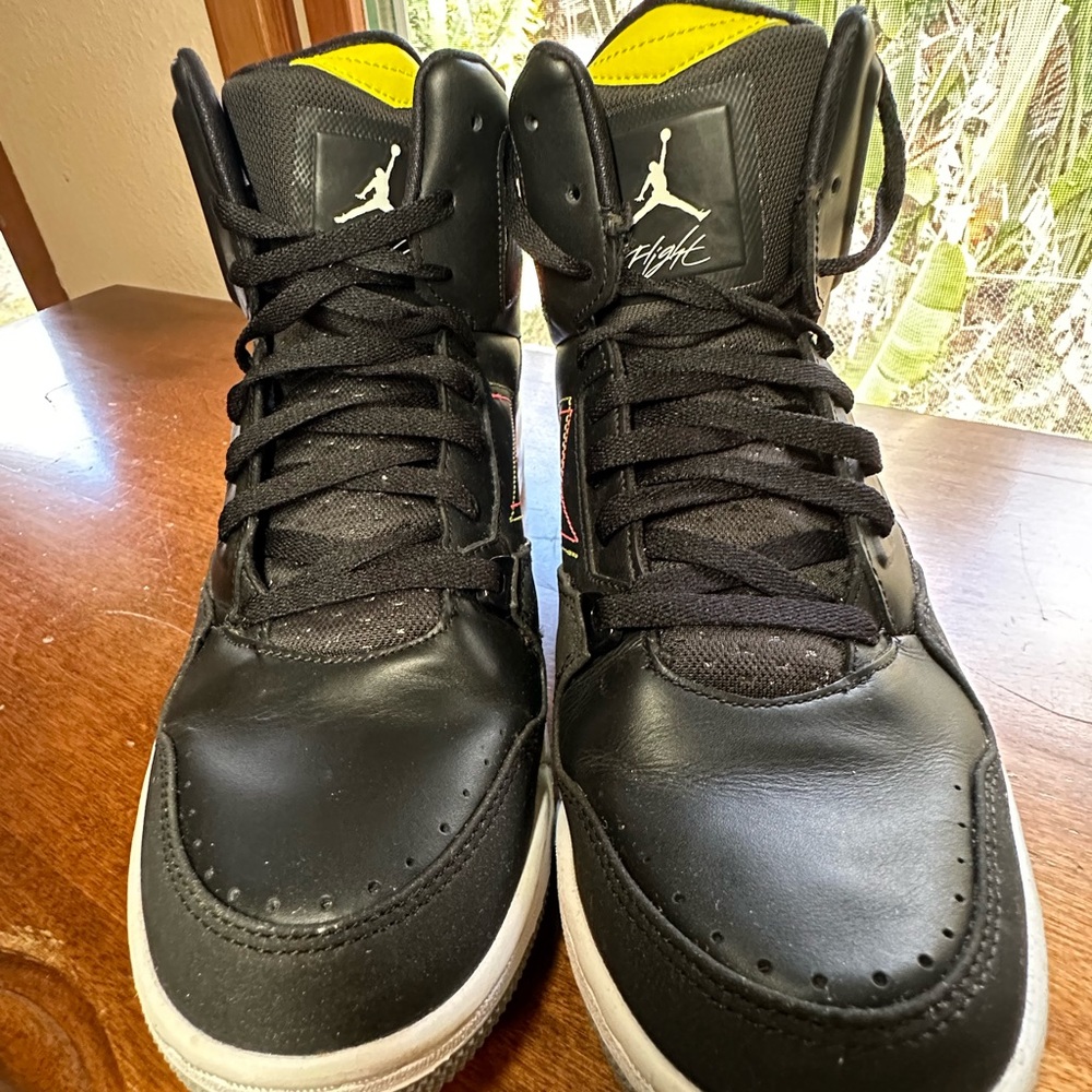 Jordan SC-3 - Picture 2 of 6